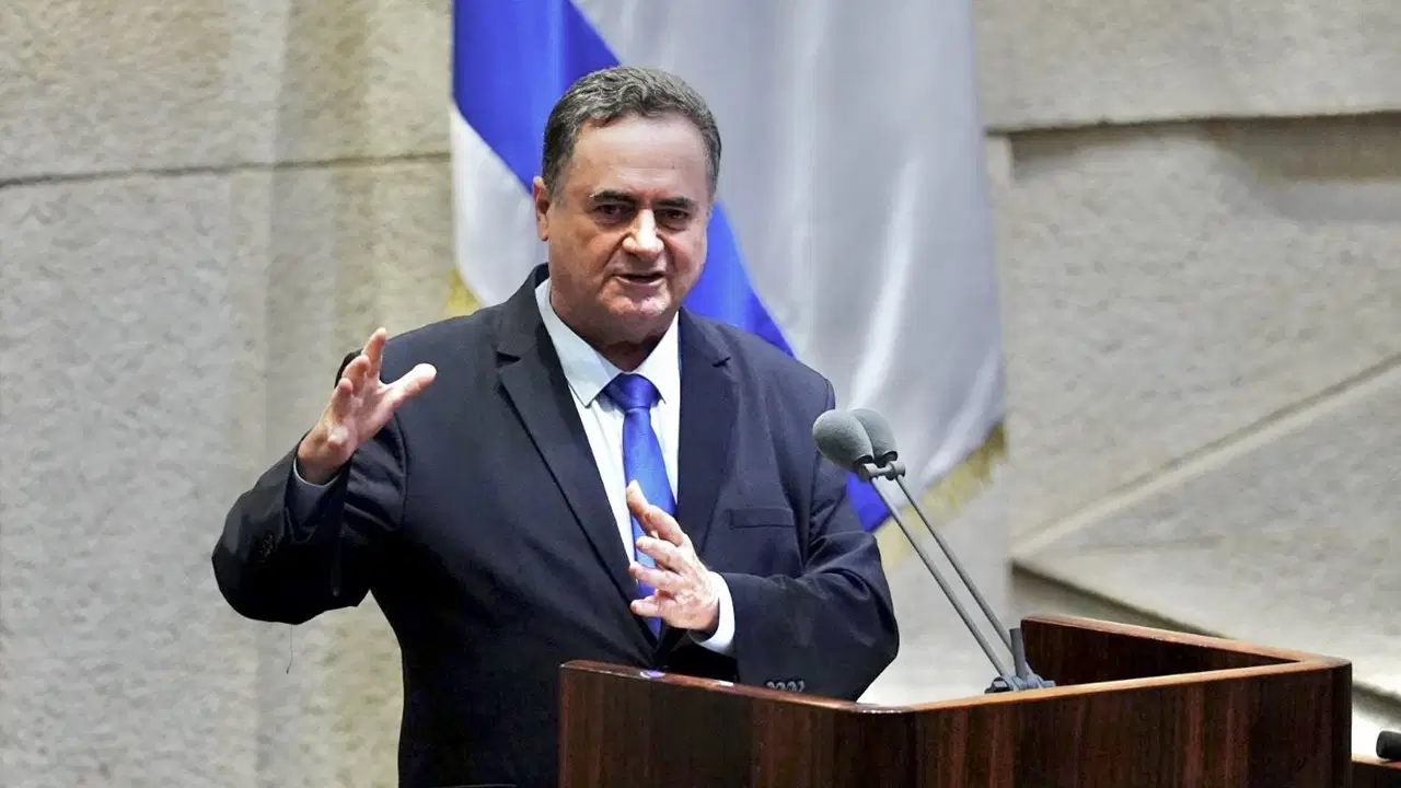 Israilden irana saldiri sinyali orduya hazirlik talimati verdik aJrO6QL4