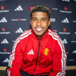 Manchester united andrey santosu kadrosuna katti l8jrrbXf