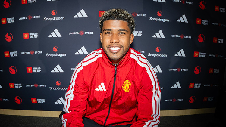 Manchester united andrey santosu kadrosuna katti l8jrrbXf